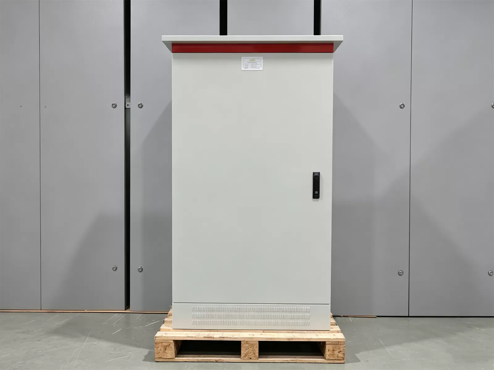 DC Distribution Panels